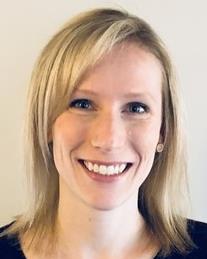 Portrait of Catherine Holtz