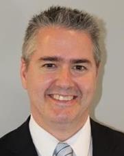 Portrait of Curt Monk