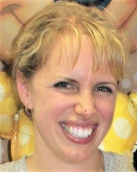 Portrait of Cynthia Breen