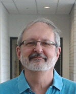 Portrait of David Sapelak