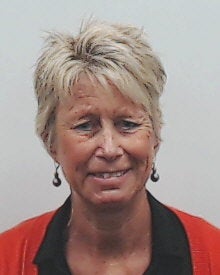 Portrait of Deb Good
