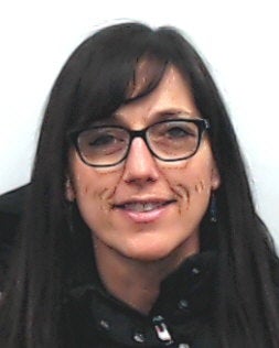 Portrait of Dianne Dal Bello