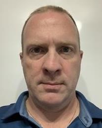 Portrait of Elliott Coleshill