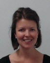 Portrait of Erin Patterson