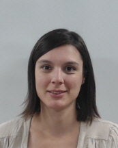 Portrait of Jelena Loncar Vines