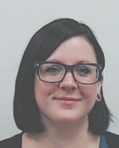 Portrait of Jessica Massard