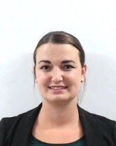 Portrait of Jessica Roloson