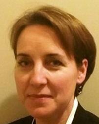 Portrait of Karen Wiebe