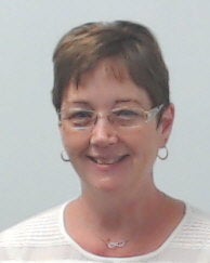 Portrait of Kim Denstedt