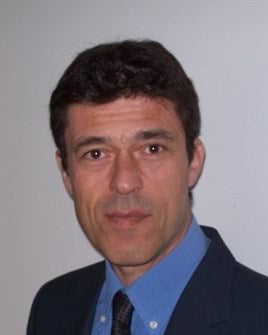 Portrait of Konstantinos Karanasios