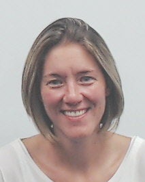 Portrait of Leanne Gosse