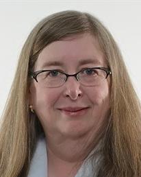 Portrait of Linda Scott Campbell