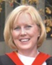 Portrait of Lisa Anne Hagerman