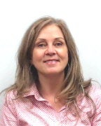 Portrait of Mary Ellen Fitzpatrick