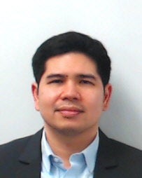 Portrait of Paolo Tranquilino