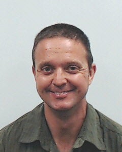 Portrait of Abdul Mohamed