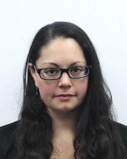 Portrait of Rachel Schultz