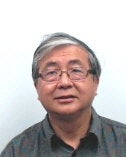 Portrait of Raymond Chung