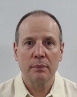 Portrait of Richard Cantin