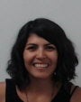 Portrait of Rita Palacios