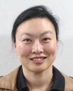 Portrait of So Ra Chung