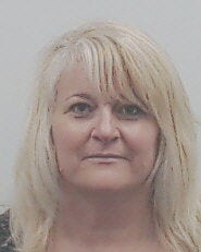 Portrait of Susanne Bush