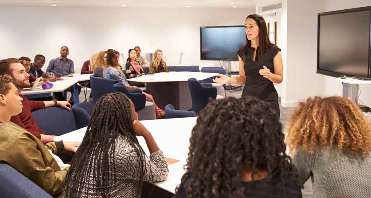 Teaching resources