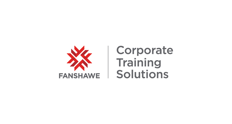 fanshawe corporate training solution