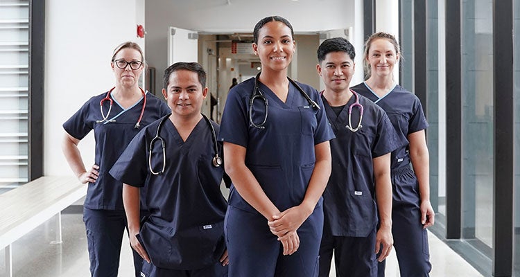 degree programs
