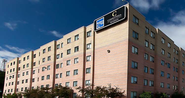 STUDENT HOUSING