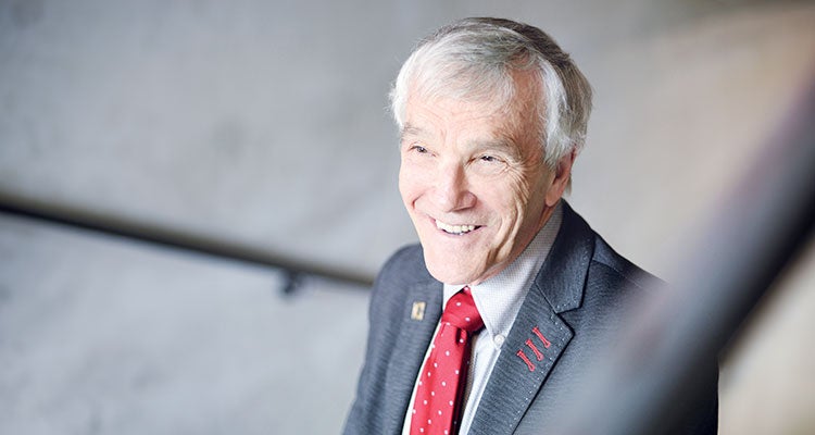 John Tibbits
