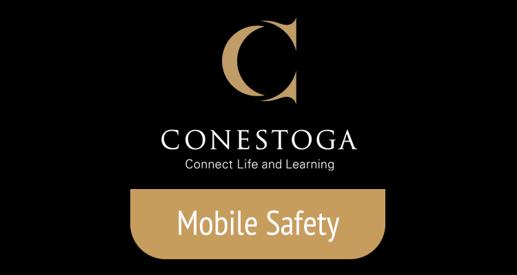 Mobile safety tile