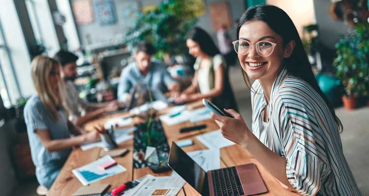 Online full-time programs