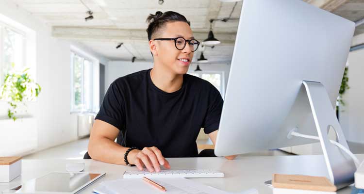 Online micro-credentials