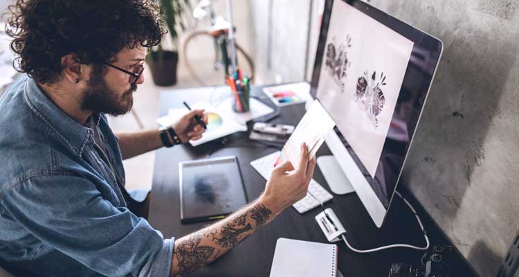 Online part-time programs