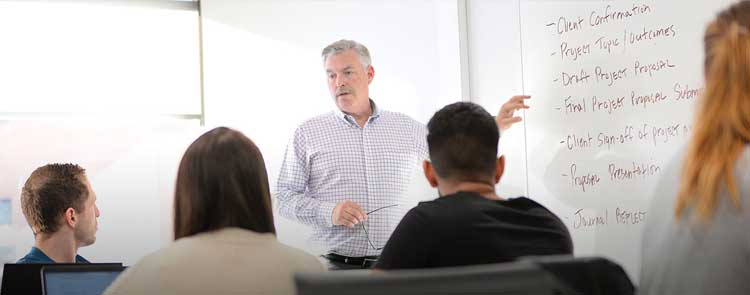 Human resources management Partnership
