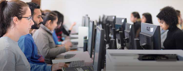 Office Administration - General Partnership
