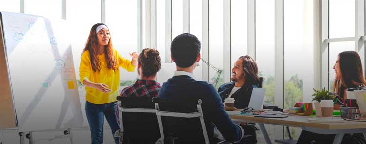 Project Management Partnership