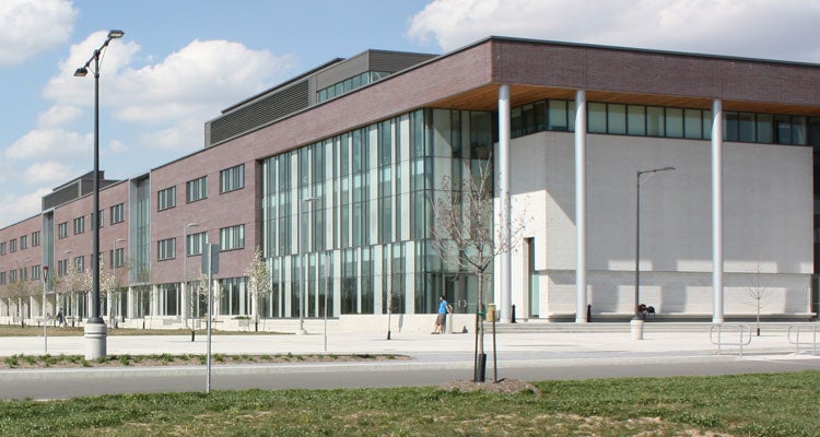 Campus tours