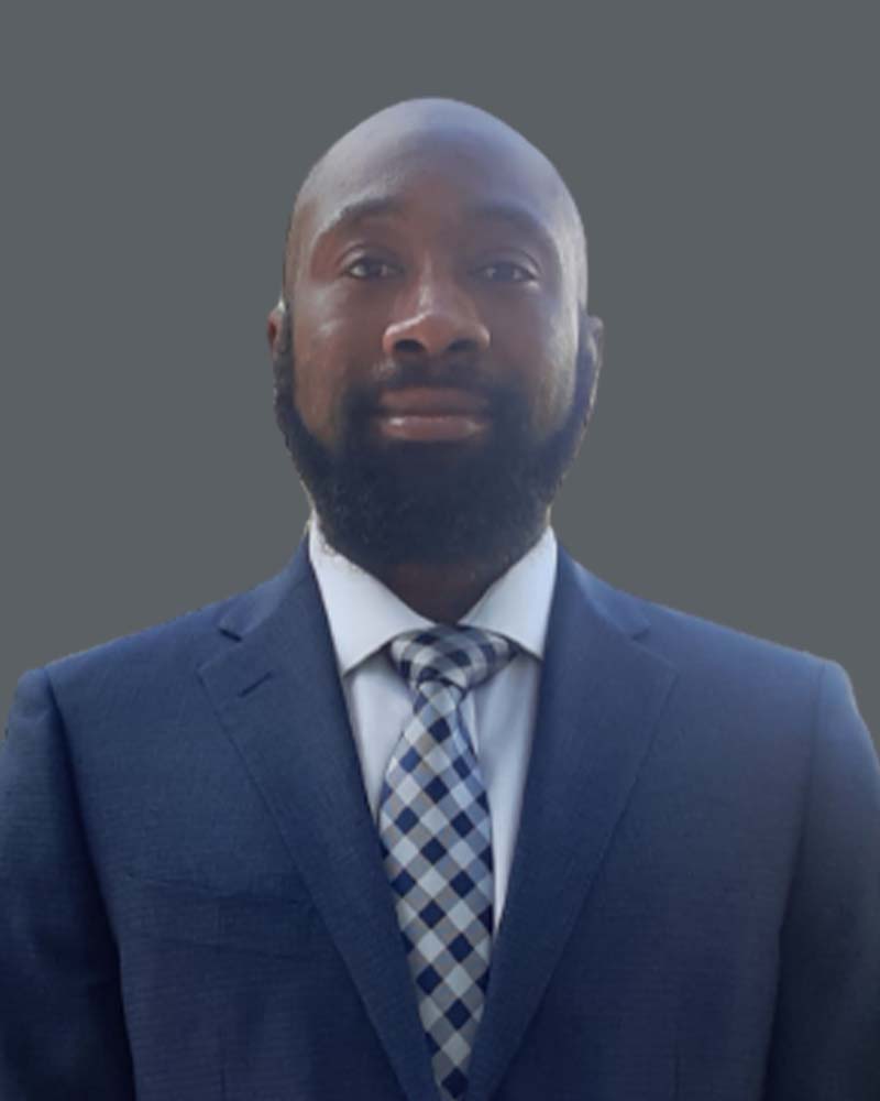 Delroy Montaque, Head Coach image