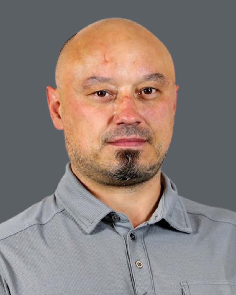 Mirsad Mujcin, Head Coach image
