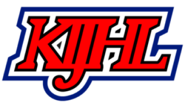 KIJHL logo