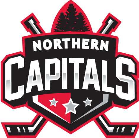 Northern Capitals logo