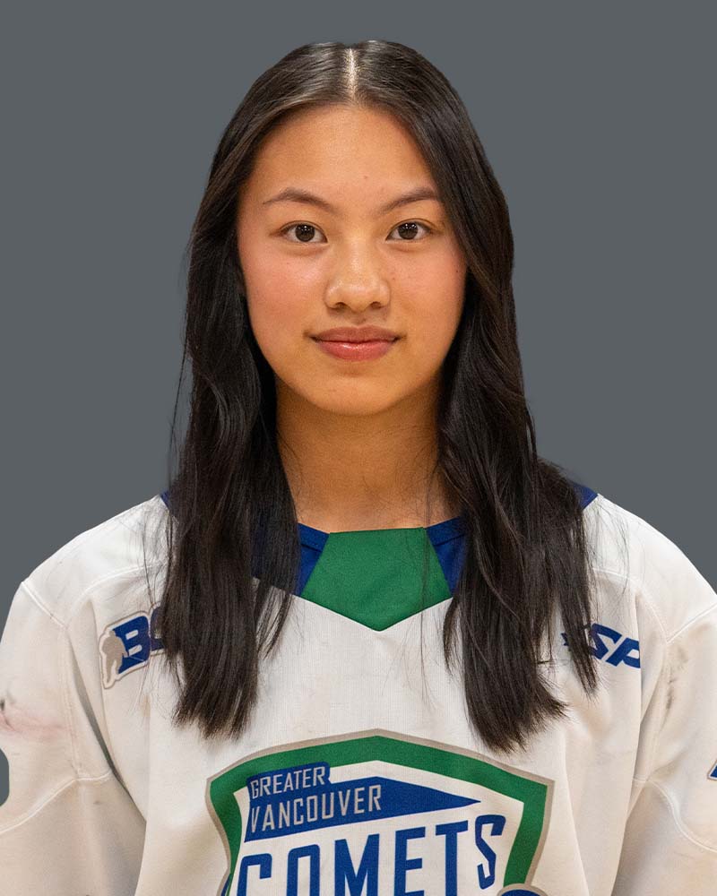 BCEHL MONTHLY AWARD WINNERS ANNOUNCED - NOVEMBER 2025 | BC Hockey