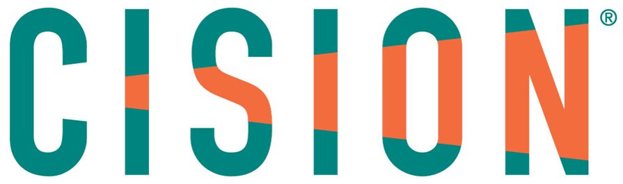 Cision logo