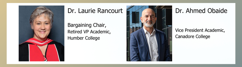 Laurie and Ahmed photo