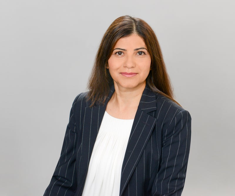 Reema Uppal