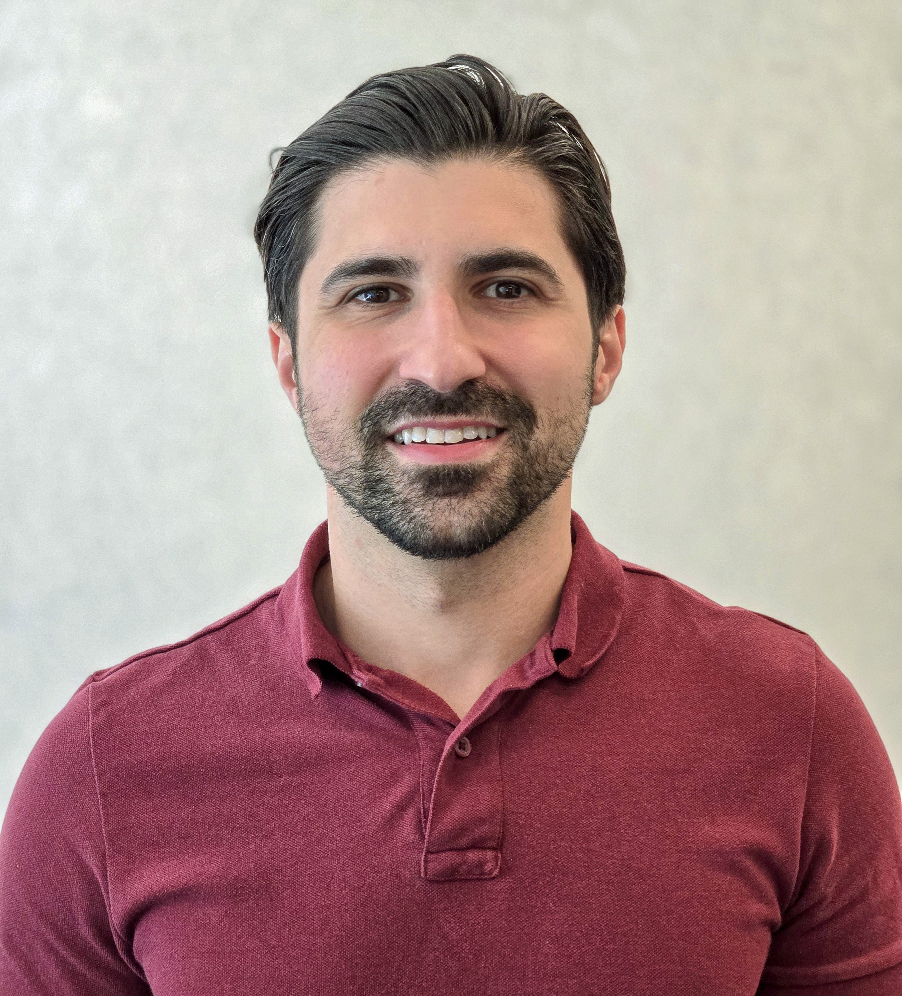 Mike Vannelli headshot