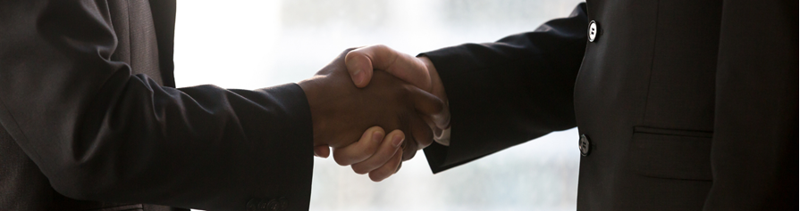handshake handshake