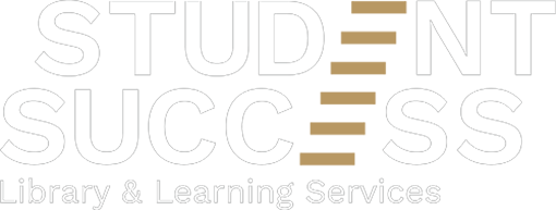 Student Success Logo